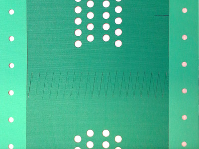Dopravní pásy - 01